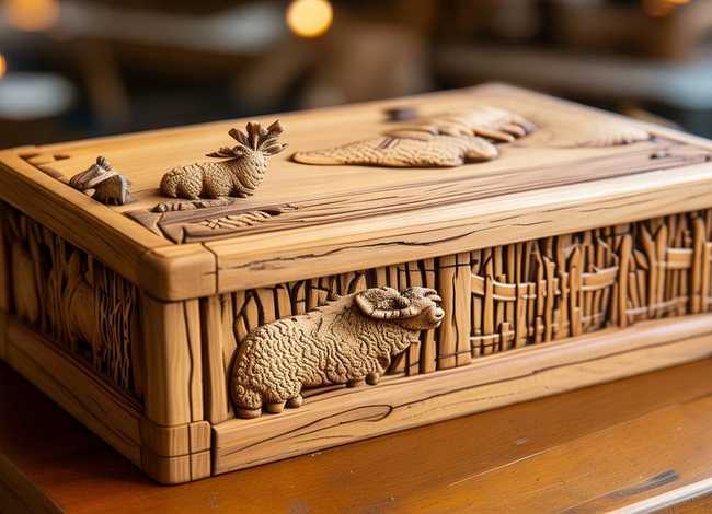 亡羊补牢故事盒子,亡羊补牢故事盒子制作方法与技巧详解 亡羊补牢故事盒子,亡羊补牢故事盒子制作方法与技巧详解