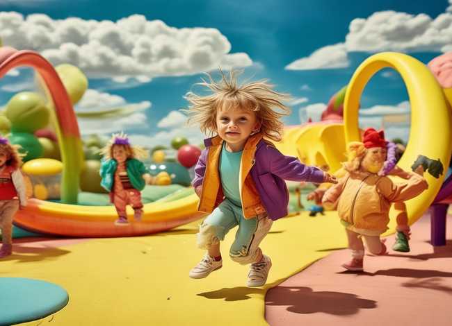 5岁儿童简短故事大全搞笑 5岁幼儿简短小故事大全