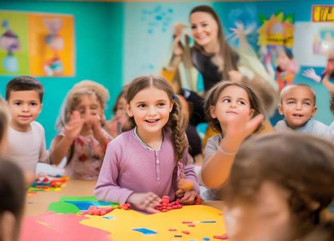 儿童情商加盟(儿童情商培训品牌加盟) 儿童情商加盟(儿童情商培训品牌加盟)