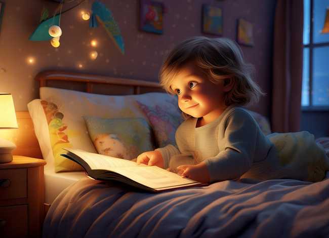 故事会儿童睡前故事3-6岁自动播放；小儿故事睡前故事会