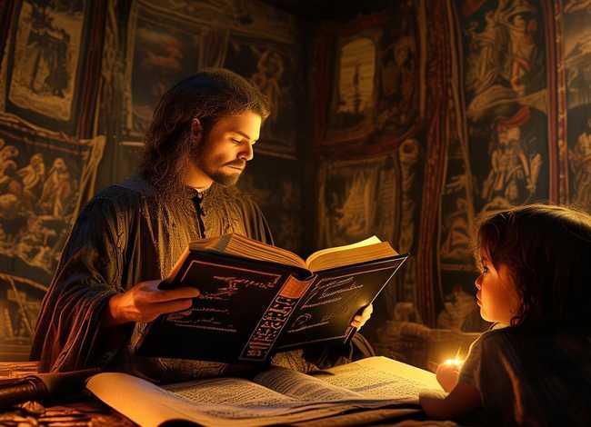 经典故事诵读、经典故事诵读大全