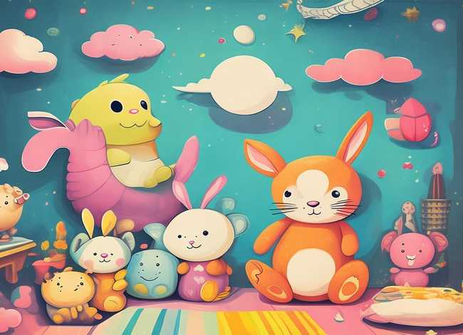 儿童故事视频大全1-3岁 儿童故事大全1-3岁完整版视频