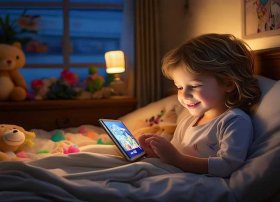 5一6岁儿童睡前故事音频、5-6岁睡前故事在线听