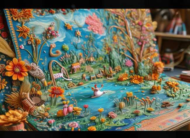 手工故事制作 手工故事制作图片 手工故事制作 手工故事制作图片