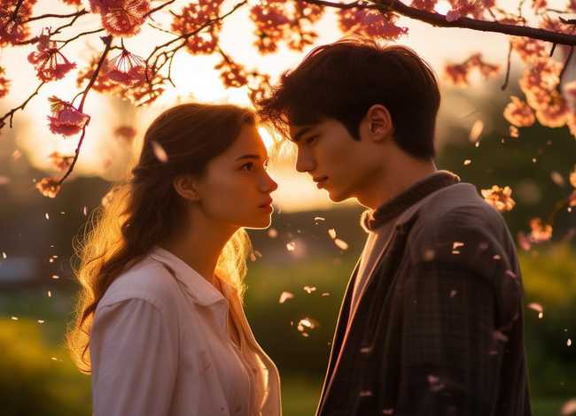 爱情寓言短篇感人 爱情寓言短篇感人故事 爱情寓言短篇感人 爱情寓言短篇感人故事