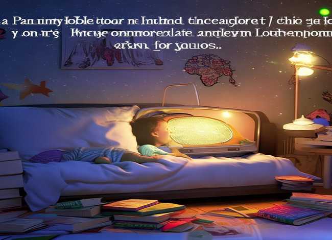 儿童睡前故事免费收听喜马拉雅(儿童故事大全睡前免费听喜马拉雅) 儿童睡前故事免费收听喜马拉雅(儿童故事大全睡前免费听喜马拉雅)