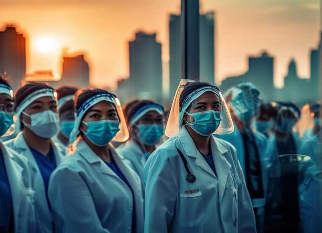 武汉抗疫故事 武汉抗疫故事简短150字 武汉抗疫故事 武汉抗疫故事简短150字