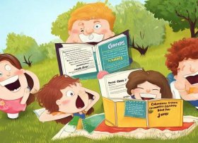 儿童经典幽默笑话大全、儿童经典幽默笑话大全摘抄