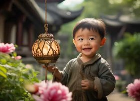 中国经典儿童智慧故事 - 中国幼儿智慧故事