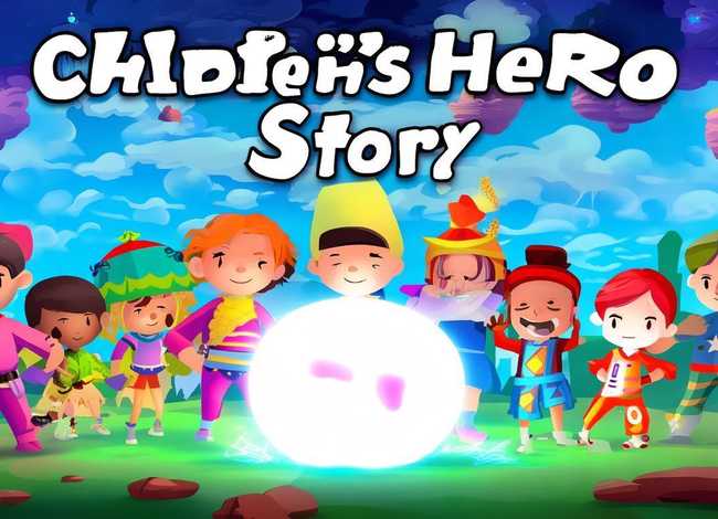 儿童英雄故事大全图画;儿童英雄故事完整版大全 儿童英雄故事大全图画;儿童英雄故事完整版大全