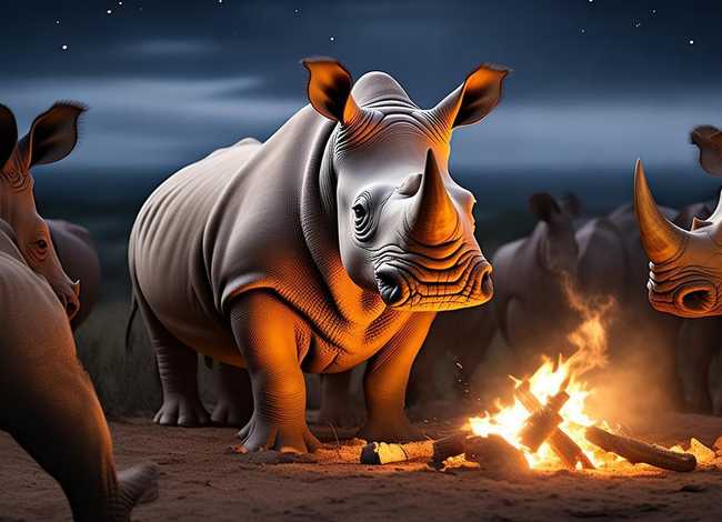 犀牛讲故事、犀牛讲故事在线观看 犀牛讲故事、犀牛讲故事在线观看