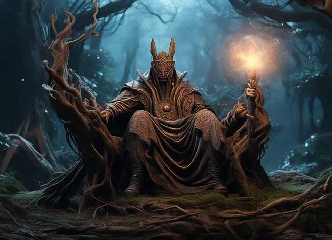 魔王童话；魔王的童话