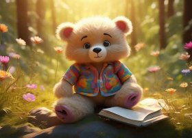 幼儿故事5-6岁（幼儿故事5-6岁小熊的故事）