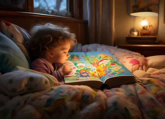 儿童睡前故事全文免费阅读(听儿童睡前故事免费阅读) 儿童睡前故事全文免费阅读(听儿童睡前故事免费阅读)