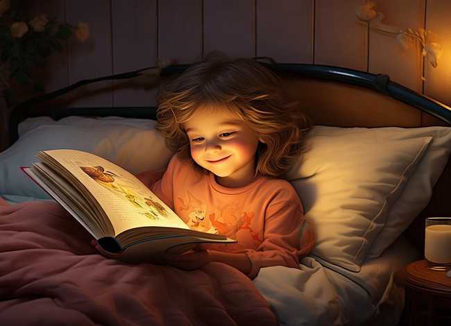 二年级儿童睡前故事6到12岁 二年级的睡前小故事 二年级儿童睡前故事6到12岁 二年级的睡前小故事