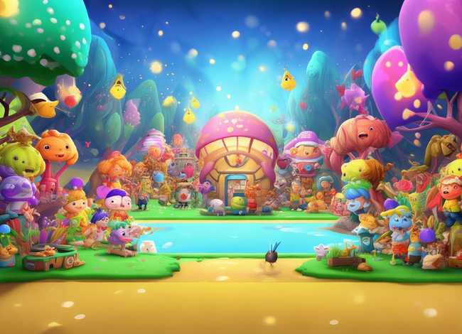 儿童故事ppt免费课件；幼儿故事ppt课件免费