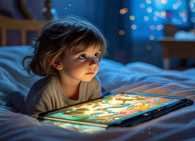 宝宝睡前故事4~6岁西游记 宝宝睡前故事西游记在线听