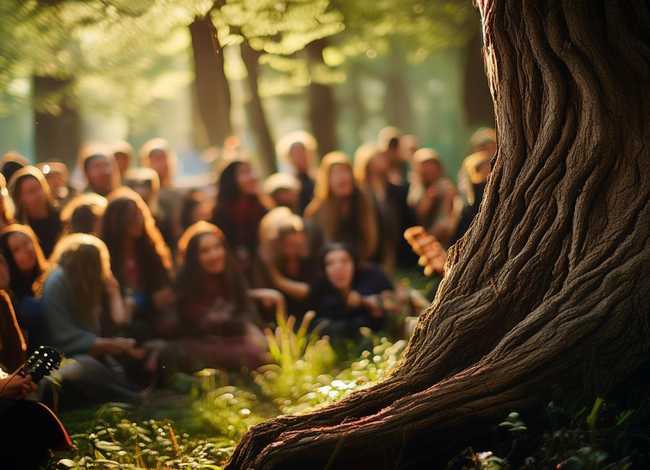 好听的最好听的故事；最好听的故事一下