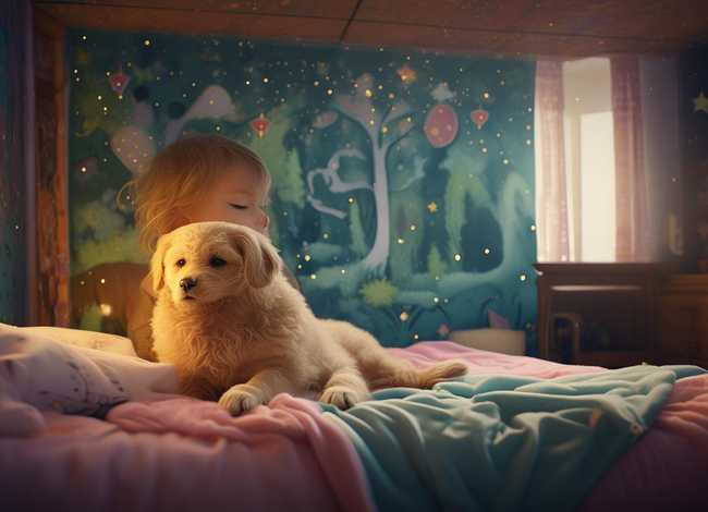 学前儿童睡前故事两百字、幼儿睡前故事三百字