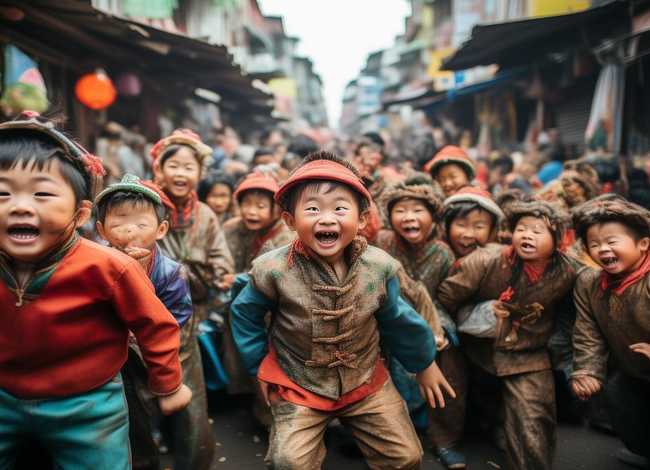 潮汕话儿童故事配音视频 - 潮汕话配音搞笑视频 潮汕话儿童故事配音视频 - 潮汕话配音搞笑视频