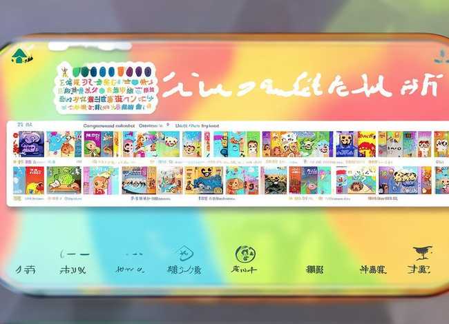 儿童故事大全300首app、儿童故事大全app下载