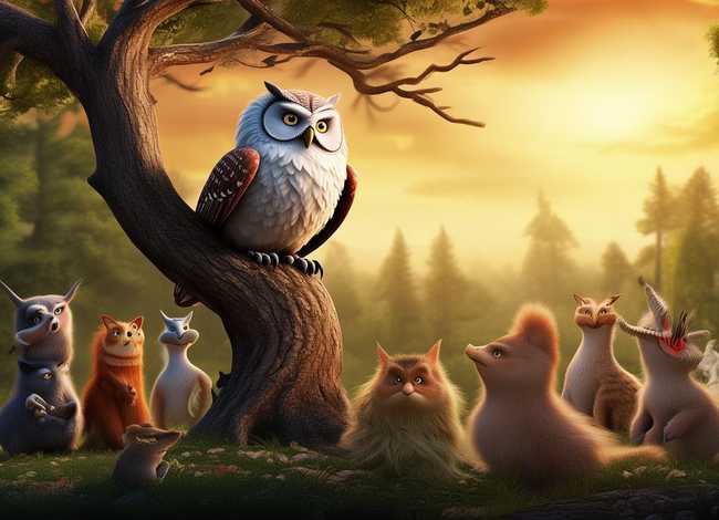 英文寓言故事视频(英文寓言故事视频大全) 英文寓言故事视频(英文寓言故事视频大全)