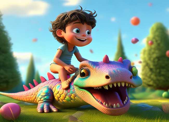 霸王龙的儿童故事文字版(霸王龙的故事幼儿故事文字版) 霸王龙的儿童故事文字版(霸王龙的故事幼儿故事文字版)