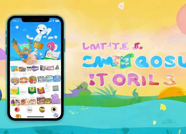 儿童儿歌故事大全下载什么软件，下载儿歌和故事的软件有什么