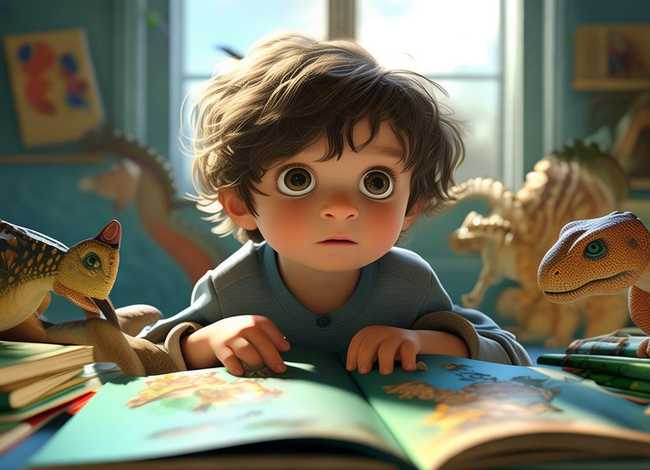 我的恐龙朋友读后感 - 我的恐龙朋友读后感怎么写 我的恐龙朋友读后感 - 我的恐龙朋友读后感怎么写