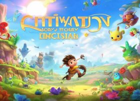 动画故事大全（动画故事大全免费观看）