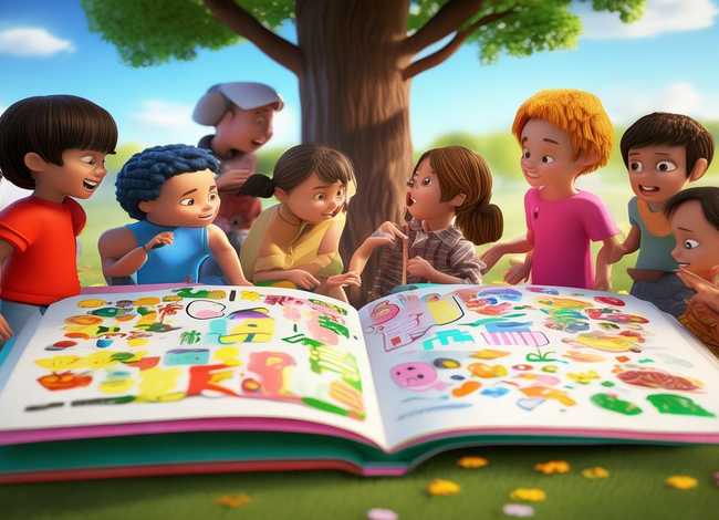 谚语故事儿童版 - 少儿谚语故事大全 谚语故事儿童版 - 少儿谚语故事大全