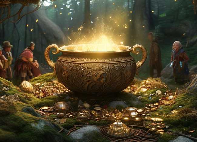 聚宝盆这个故事、聚宝盆这个故事 聚宝盆这个故事、聚宝盆这个故事