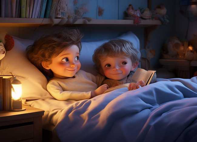 儿童睡前听的故事自动播放，孩子睡前听的故事