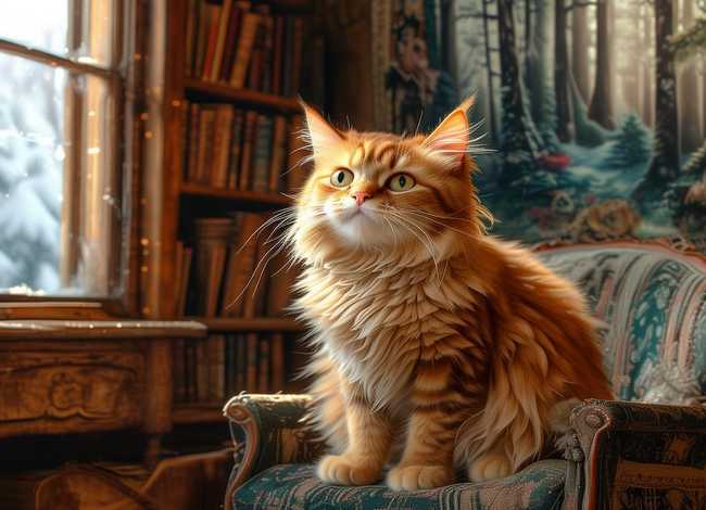 有关猫猫的故事，有关猫猫的故事有哪些