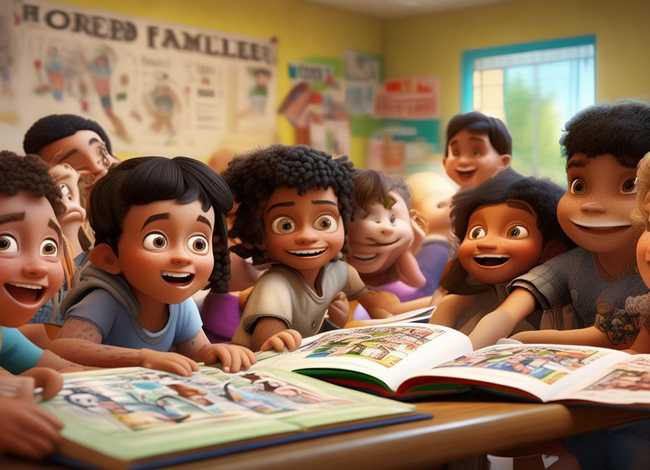 百家姓节选诵读儿童、百家姓朗读儿童版