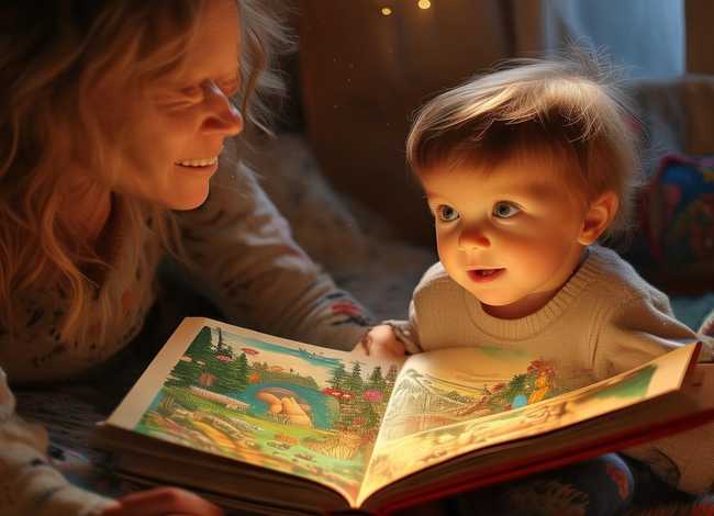 讲故事小儿故事(讲小儿故事在线听) 讲故事小儿故事(讲小儿故事在线听)