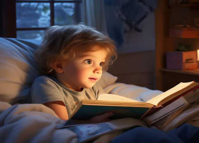 儿童睡前故事的好处(睡前小故事对幼儿的好处) 儿童睡前故事的好处(睡前小故事对幼儿的好处)