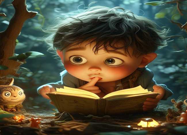 嘘绘本故事内容解读（嘘绘本故事图片）