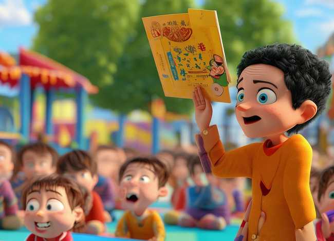 儿童笑话故事少儿、少儿笑话故事大全3分钟