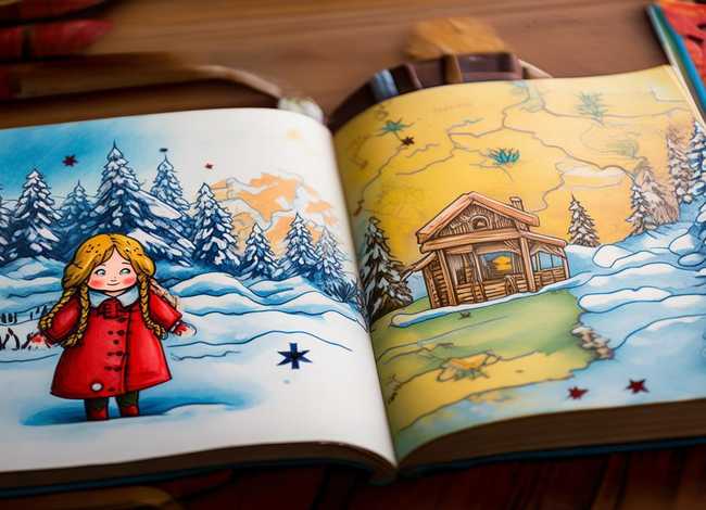 俄语故事书，俄语故事书推荐