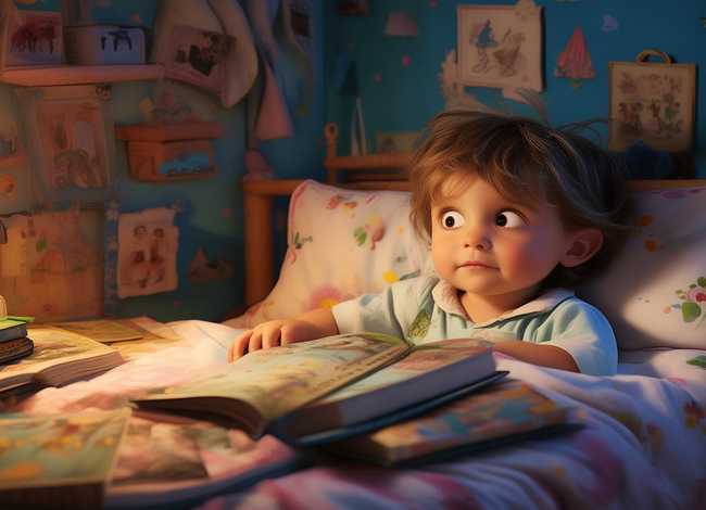 小孩睡觉故事大全2014 小孩睡觉故事大全2014年