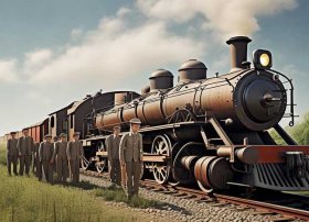 铁道小故事 - 铁道兵小故事