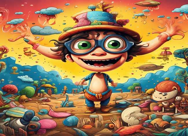 儿童幽默故事书名,幽默的儿童书 儿童幽默故事书名,幽默的儿童书