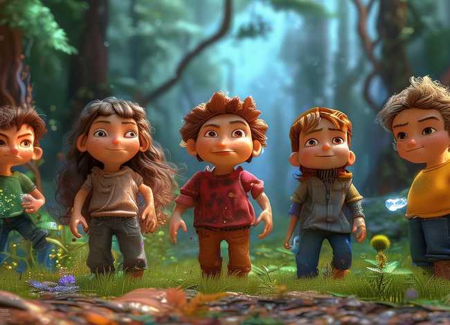 葫芦娃故事儿童版动画片(葫芦娃兄弟儿童动画片故事) 葫芦娃故事儿童版动画片(葫芦娃兄弟儿童动画片故事)