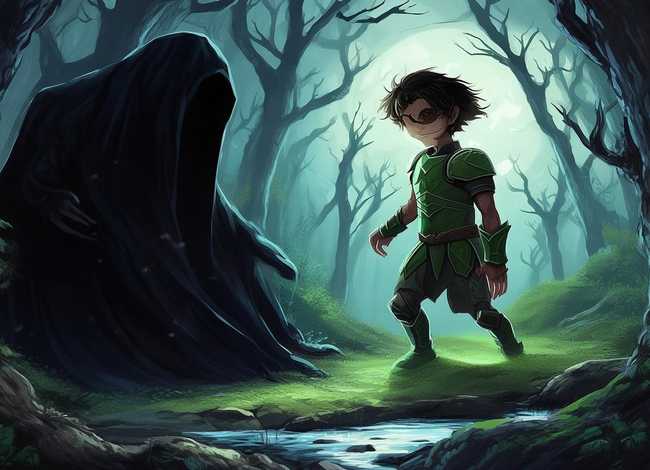 有关善恶的故事、有关善恶的故事作文 有关善恶的故事、有关善恶的故事作文