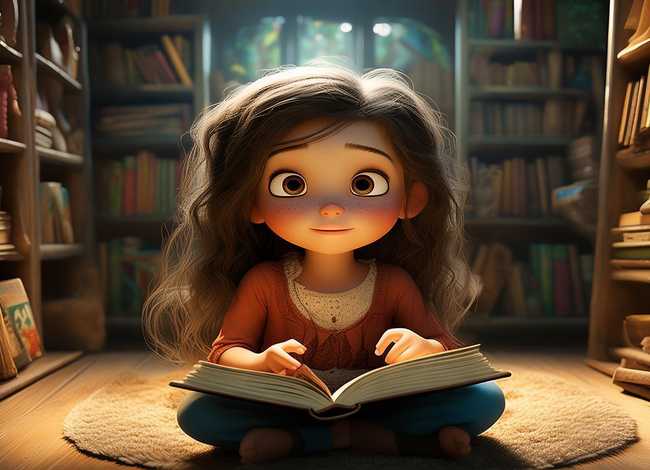 怎样赏析童话、怎样鉴赏童话