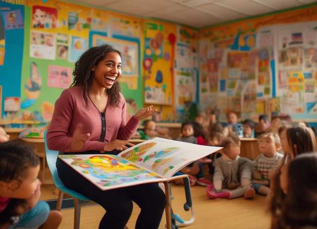 儿童故事播音教学视频 - 幼儿播音绘本故事 儿童故事播音教学视频 - 幼儿播音绘本故事