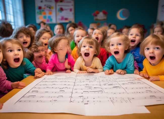 儿童歌曲月亮花简谱 儿童歌曲月亮花简谱教唱