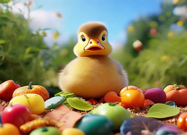 聪明的小鸭子故事绘本,聪明的小鸭子故事绘本视频 聪明的小鸭子故事绘本,聪明的小鸭子故事绘本视频