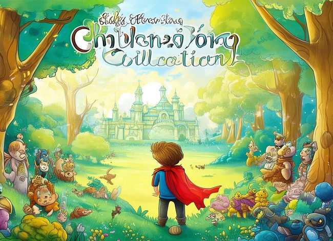 儿童故事大全正片、儿童故事大全续集